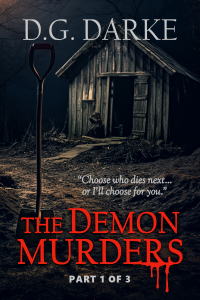 The Demon Murders