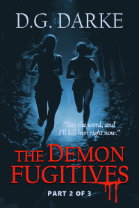 The Demon Fugitives