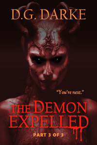 The Demon Expelled