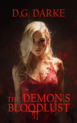 The Demon's Bloodlust